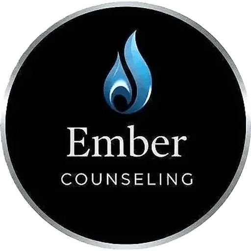 Ember Counseling logo
